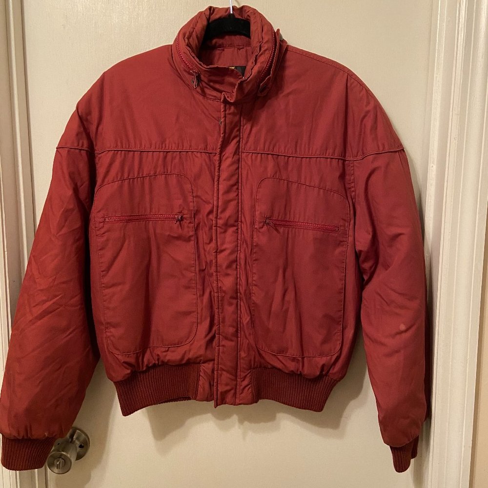 Unisex Outerwear from Sears